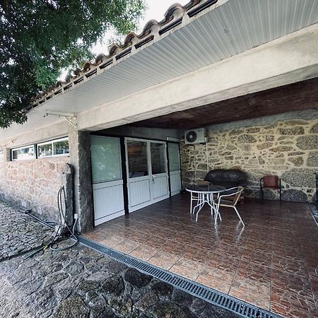 Quinta Do Moinho Turismo De Natureza Aldeia Vicosa Exteriér fotografie