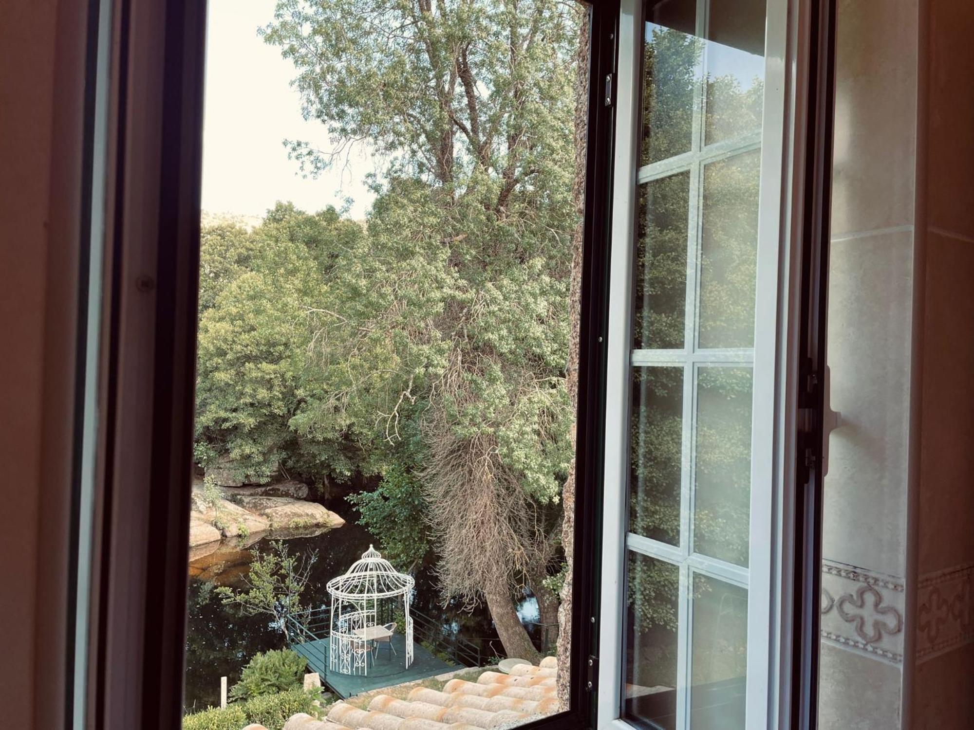 Quinta Do Moinho Turismo De Natureza Aldeia Vicosa Exteriér fotografie