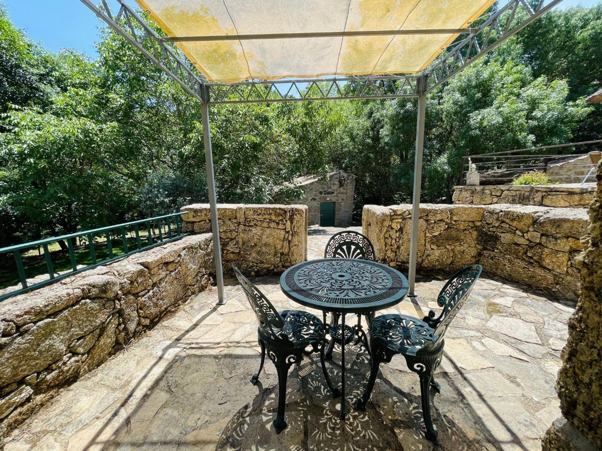 Quinta Do Moinho Turismo De Natureza Aldeia Vicosa Exteriér fotografie