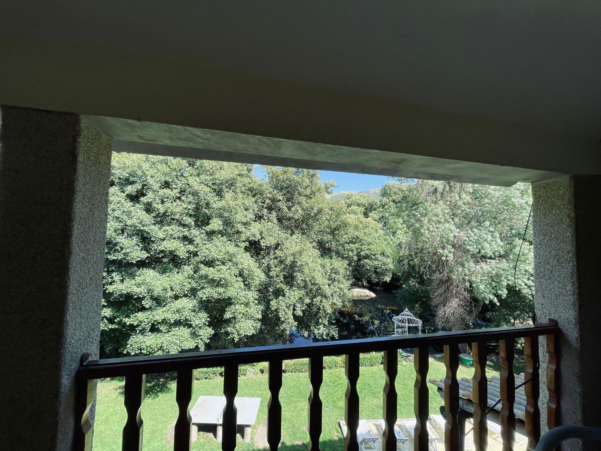 Quinta Do Moinho Turismo De Natureza Aldeia Vicosa Exteriér fotografie